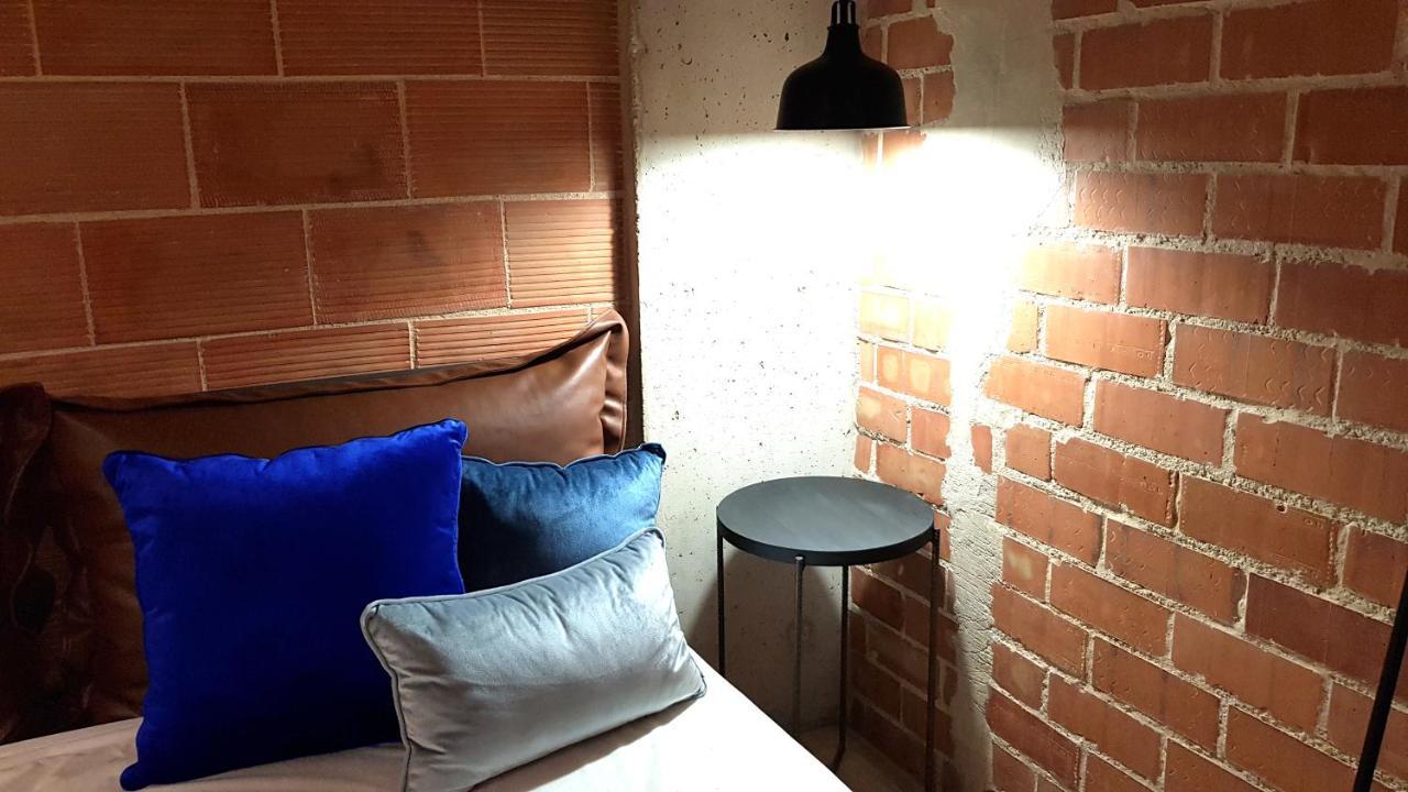 Two-Level Catchy Loft Alicante Beach & Castle Ngoại thất bức ảnh