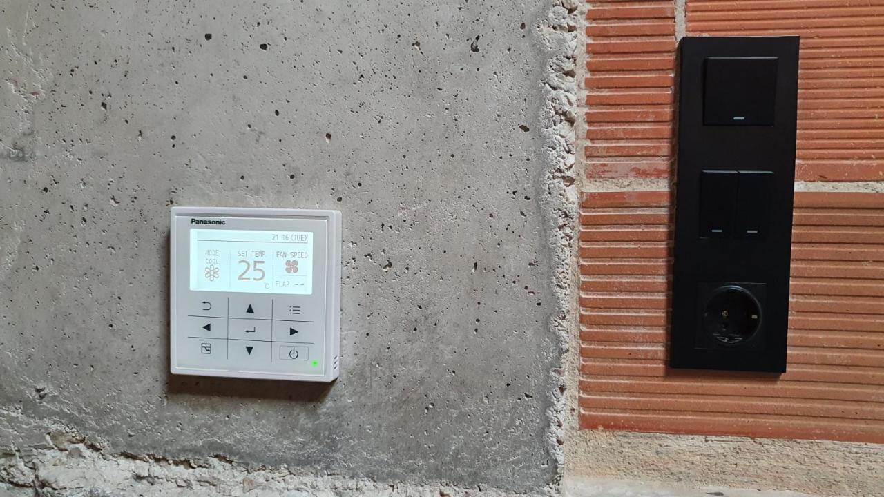 Two-Level Catchy Loft Alicante Beach & Castle Ngoại thất bức ảnh
