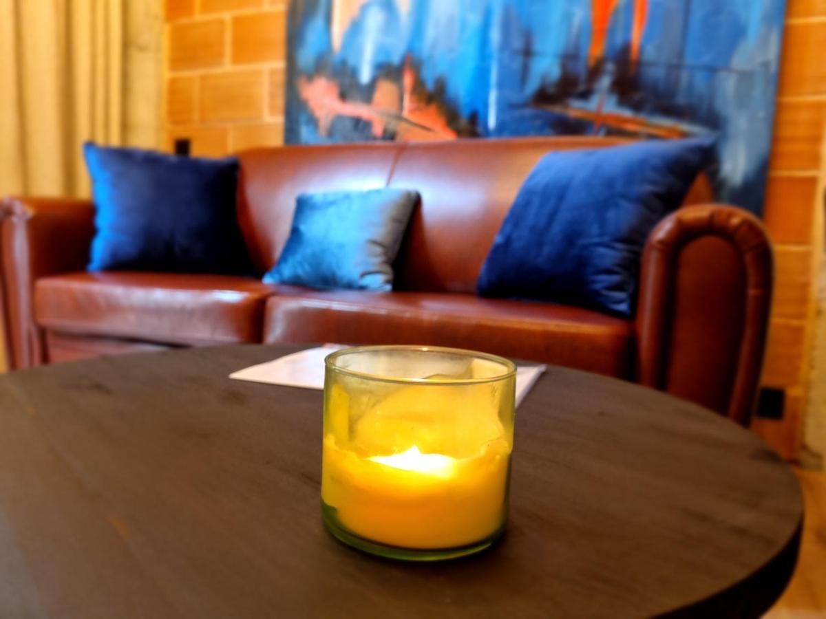 Two-Level Catchy Loft Alicante Beach & Castle Ngoại thất bức ảnh