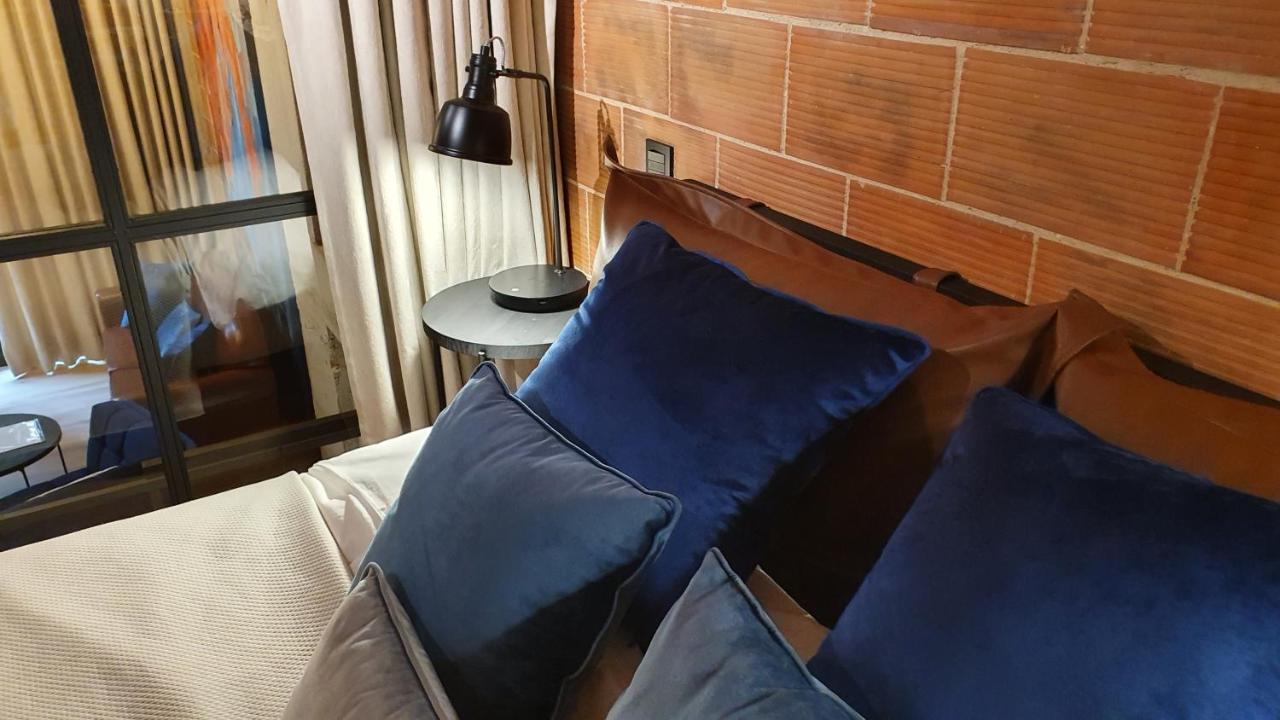 Two-Level Catchy Loft Alicante Beach & Castle Ngoại thất bức ảnh