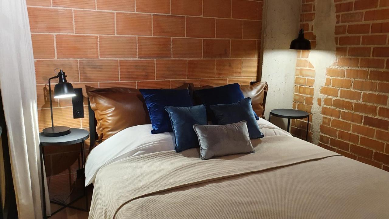 Two-Level Catchy Loft Alicante Beach & Castle Ngoại thất bức ảnh