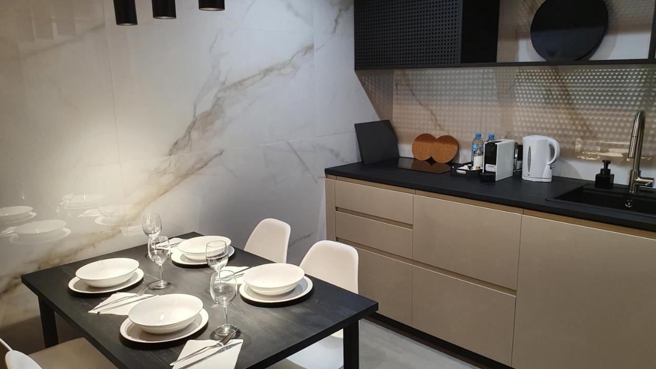 Two-Level Catchy Loft Alicante Beach & Castle Ngoại thất bức ảnh