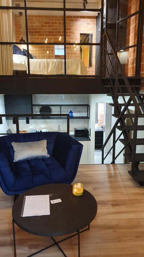 Two-Level Catchy Loft Alicante Beach & Castle Ngoại thất bức ảnh