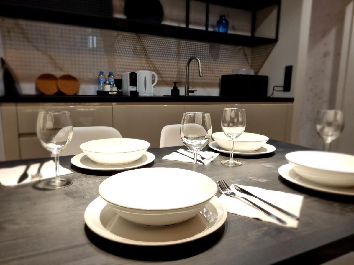 Two-Level Catchy Loft Alicante Beach & Castle Ngoại thất bức ảnh