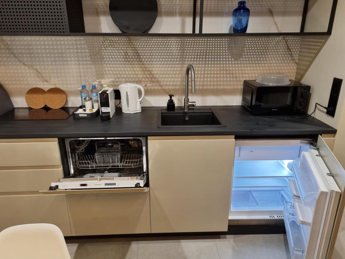 Two-Level Catchy Loft Alicante Beach & Castle Ngoại thất bức ảnh