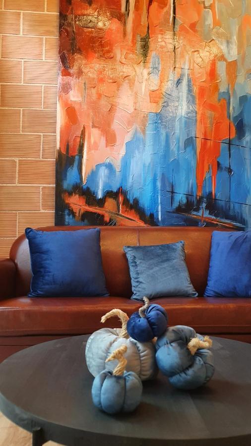 Two-Level Catchy Loft Alicante Beach & Castle Ngoại thất bức ảnh