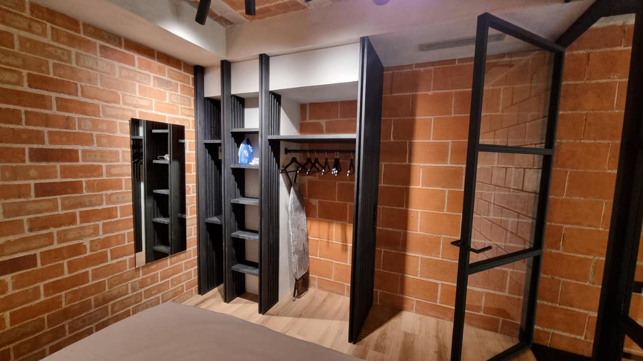 Two-Level Catchy Loft Alicante Beach & Castle Ngoại thất bức ảnh